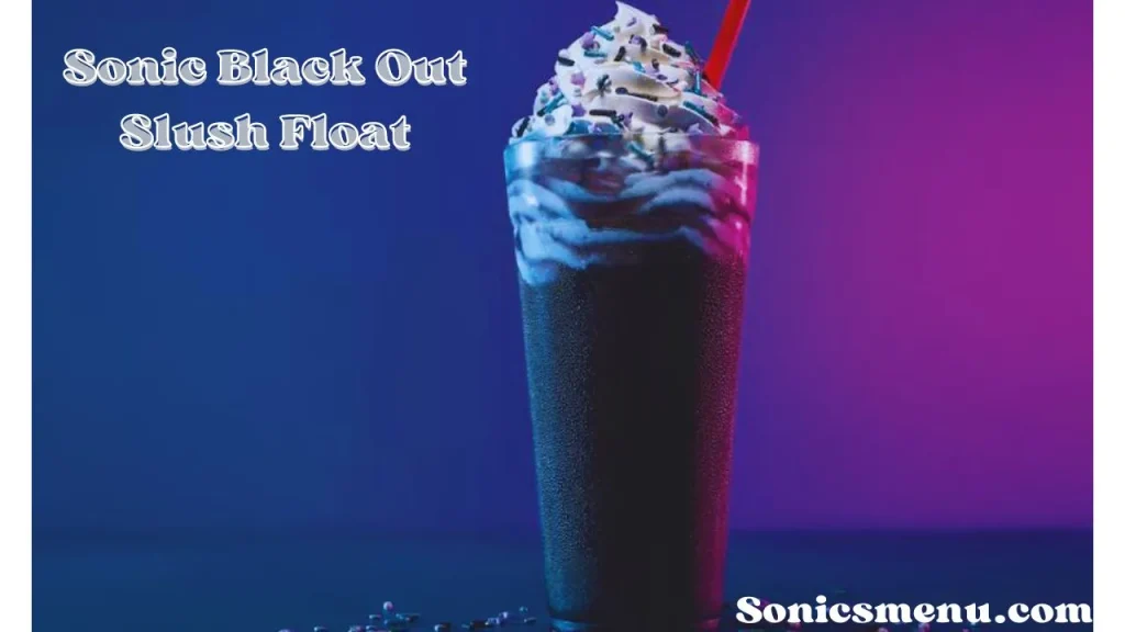 Sonic BlackOut Slush Float (1)