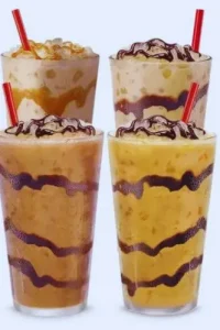 sonic cold coffee