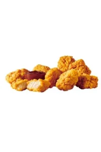 tater tots sonic