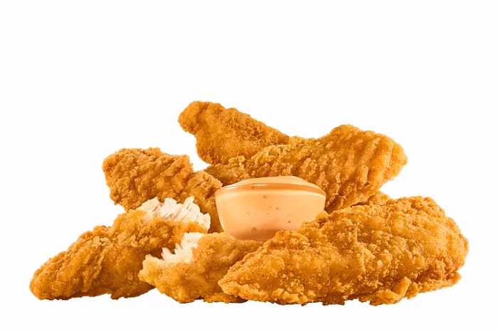 What Makes Sonic Chicken Strips So Good