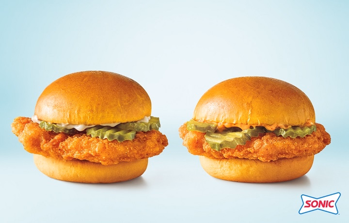 Compact & Crispy: Sonic Chicken Slinger Size Explained