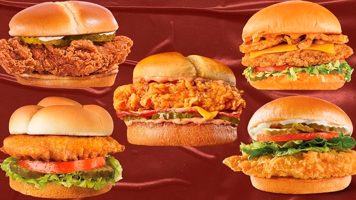 Crispy & Flavorful: Best Sonic Chicken Tender Sandwich to Try