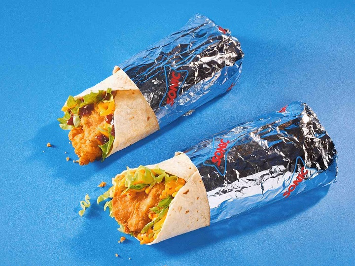Sonic Chicken Wrap Discontinued: Why Fans Miss This Classic