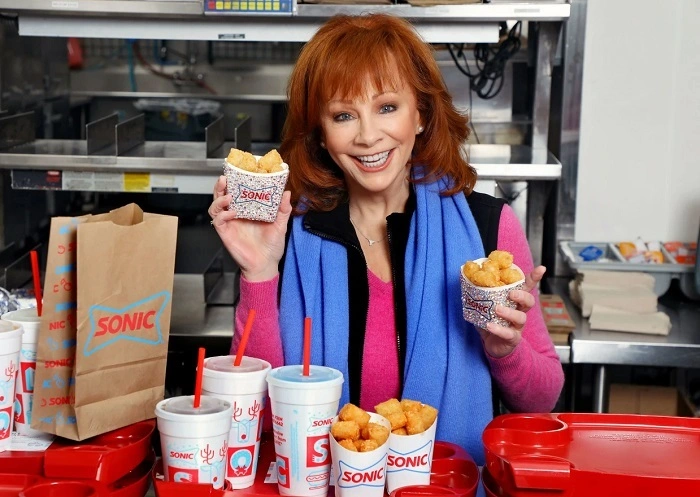 Best Sonic Food Pairings for Valentines Day 1