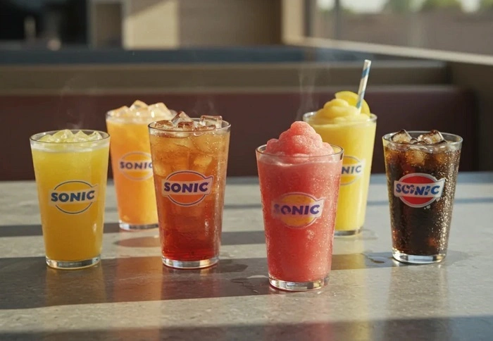Custom Holiday Drink Ideas Using Sonic Flavors 1