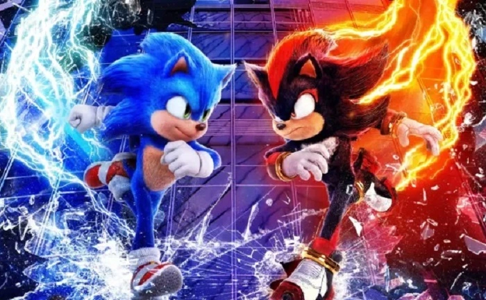 How Sonic Honors Love Beyond Romance 1