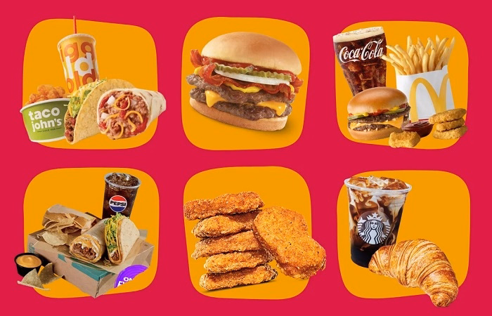 Quick Carnivore Fast Food Ordering Tips