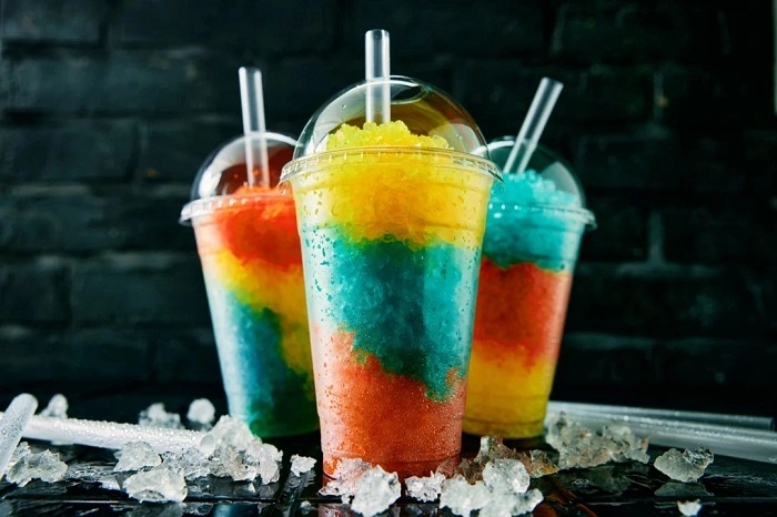 Sonic Secret Menu Slushes Worth Trying 1