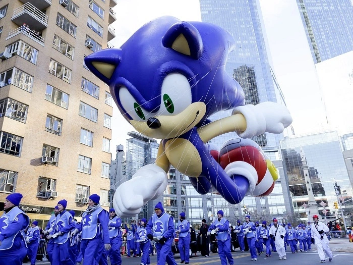 Thanksgiving Day at Sonic What You Need to Know 1