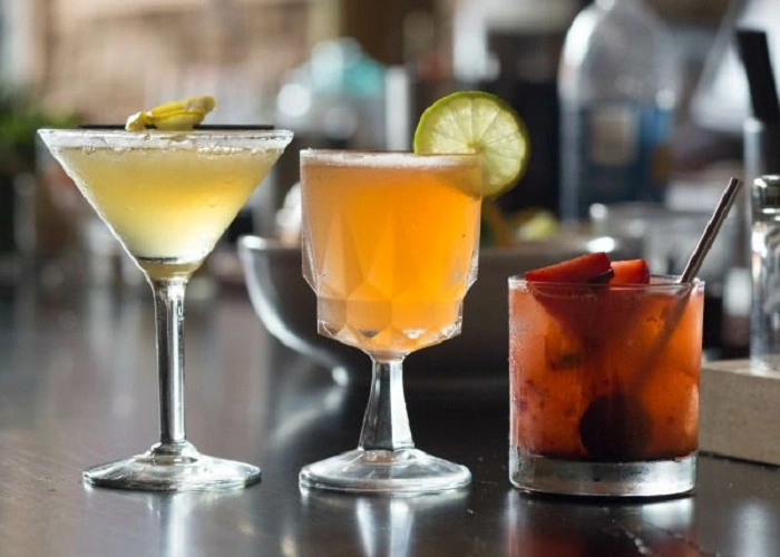Top Medium Drink Combos to Try 1