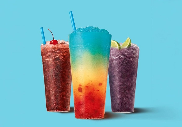 What Are Sonic Holiday Drinks 1