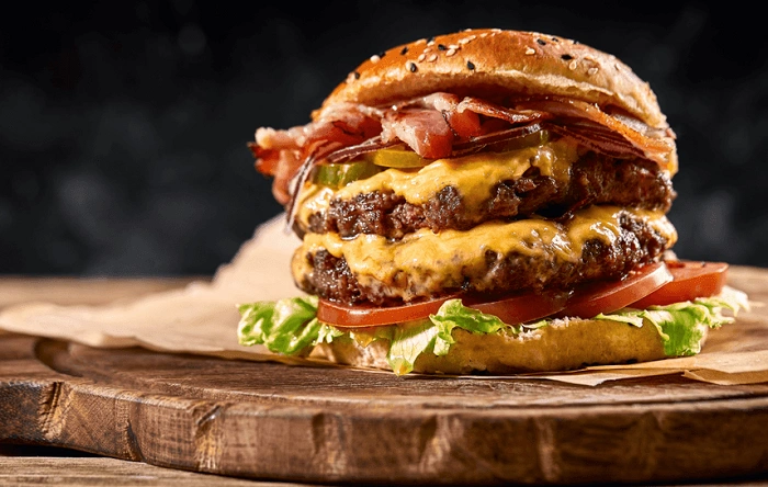 What Is National Cheeseburger Day 1