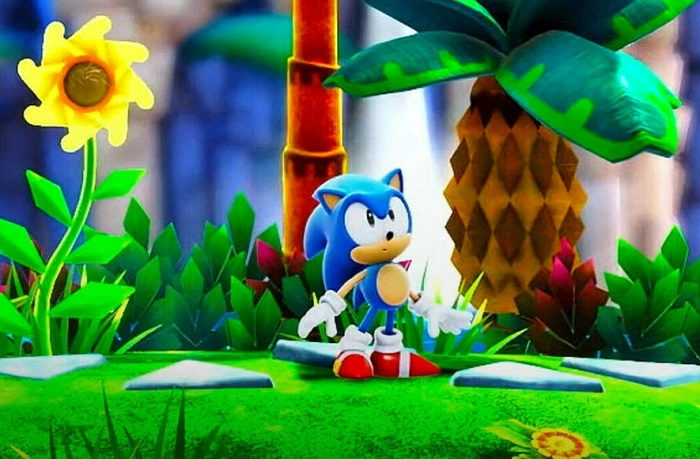 What Is Sonic Feedback 1