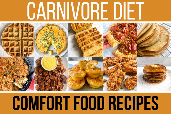 What Is the Carnivore Diet