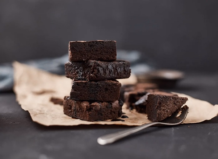 What Makes Fast Food Brownies Special