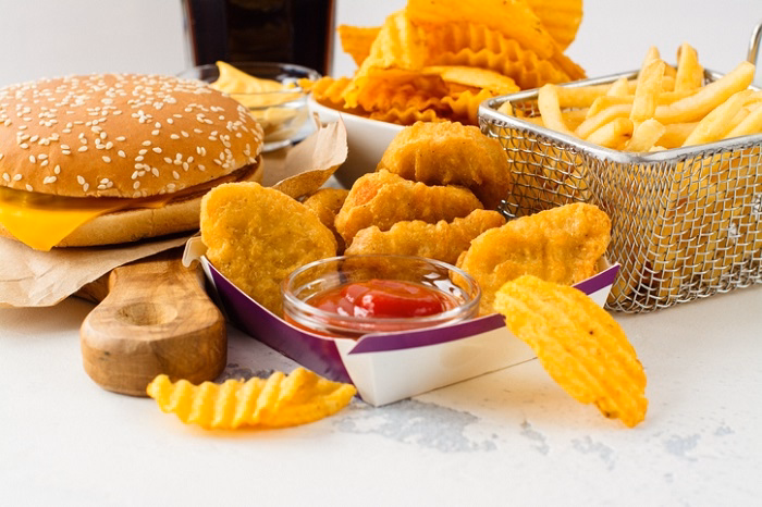 What Sets Australian Fast Food Apart