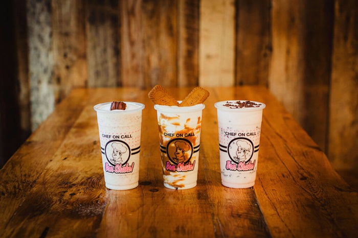 When Is the Half Price Shake Deal Available