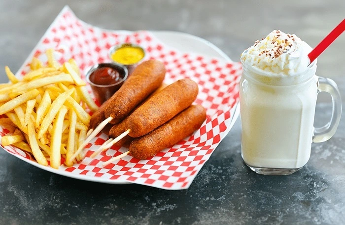 Why Are Sonic Corn Dogs So Popular 1