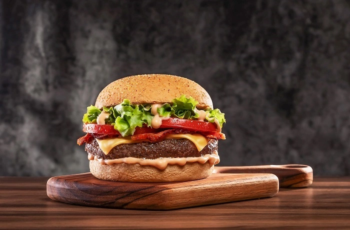 Why Celebrate National Cheeseburger Day at Sonic 1