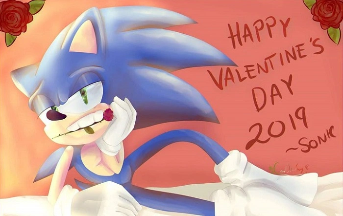 Why Sonic Is the Perfect Spot for Valentines Day 1