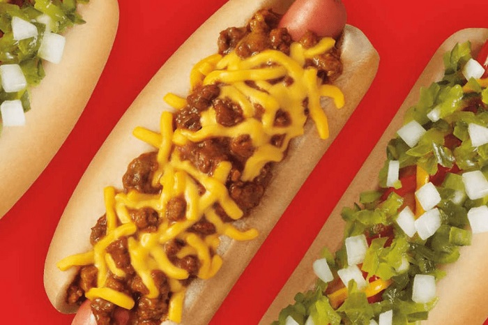 are sonic hot dogs gooddghhh