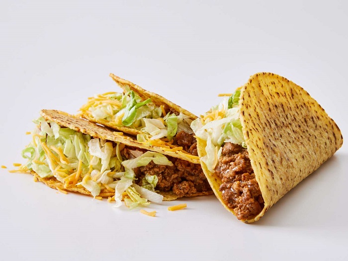 best fast food tacosdfg