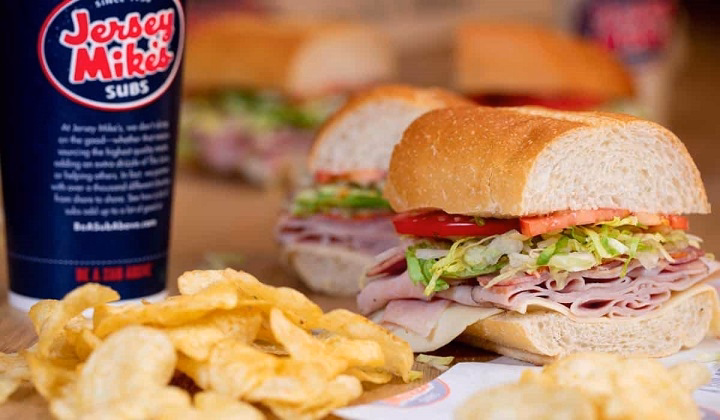 Fastest Growing Fast Food Chains in 2024 You Need to Know