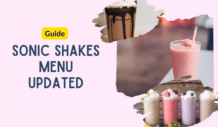 sonic drinks milkshakesgfhfhh