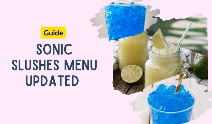 sonic slushes menudggh