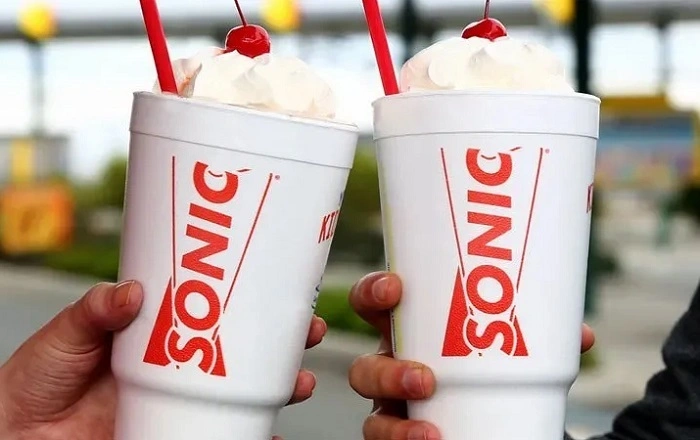Are There Sonic Value Deals Near Me 1