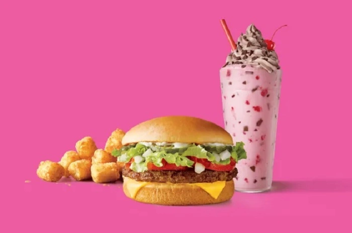 Best Dessert Pairings with Sonic Meals 1