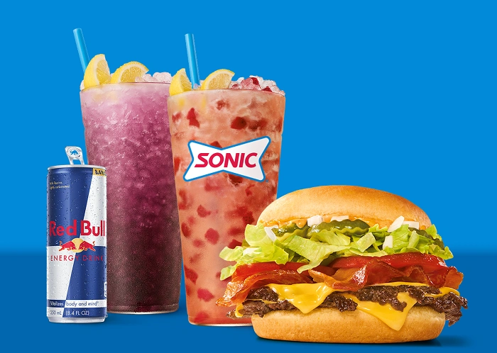 Best Menu Items to Try When Sonic is Open 1
