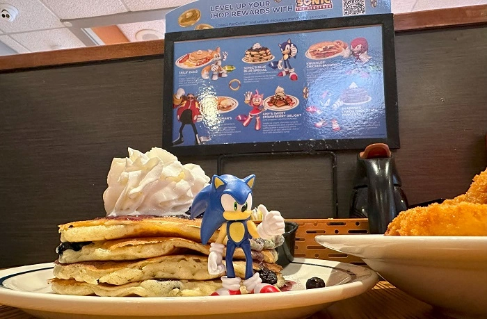 Expected End Date for the IHOP Sonic Menu 2024 1