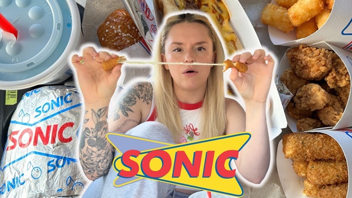 How Sonic Compares to Nearby Fast Food Options