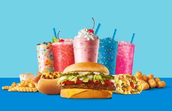 How to Check Sonic Specials Near You 1