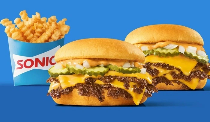 How to Download or Print the Sonic Menu with Prices 2024 1