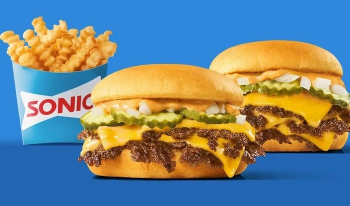 How to Save on Sonic Menu Prices 1