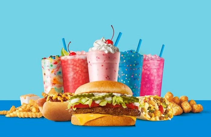 New Burgers on the Sonic Menu 1