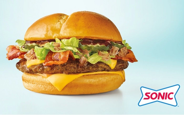 Sonic Burger Menu Items 2024 3