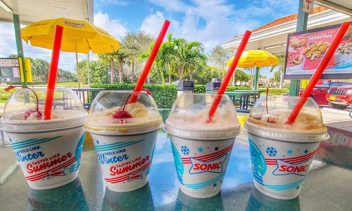 Sonic Dessert and Shake Menu 2023 1