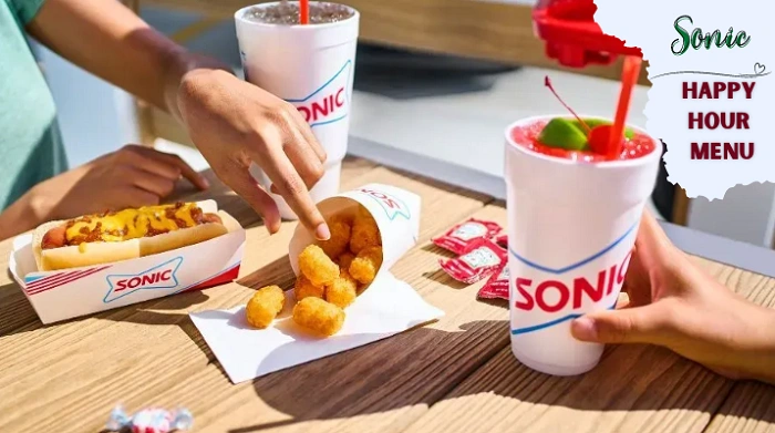 Sonic Happy Hour Deals 2024 1
