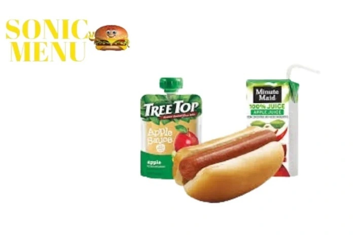 Sonic Kids Meals Printable 2024 3
