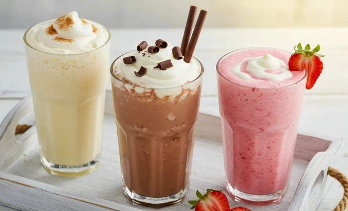 Sonic Limited Time Milkshakes 2024 1