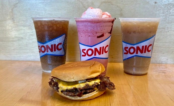 Sonic Sides and Snacks Prices 2024 1