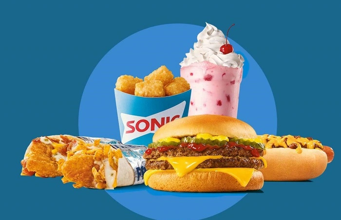Sonic Sides and Snacks with Prices 1
