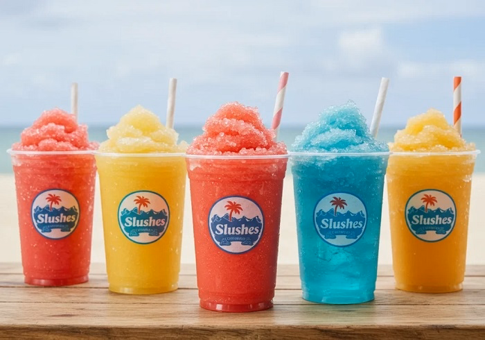 Tips for Choosing the Right Sonic Slush Size