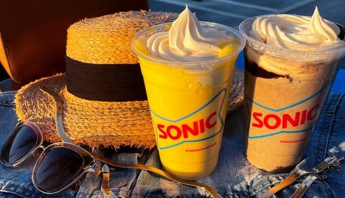 Tips for Enjoying Sonic Milkshakes 1