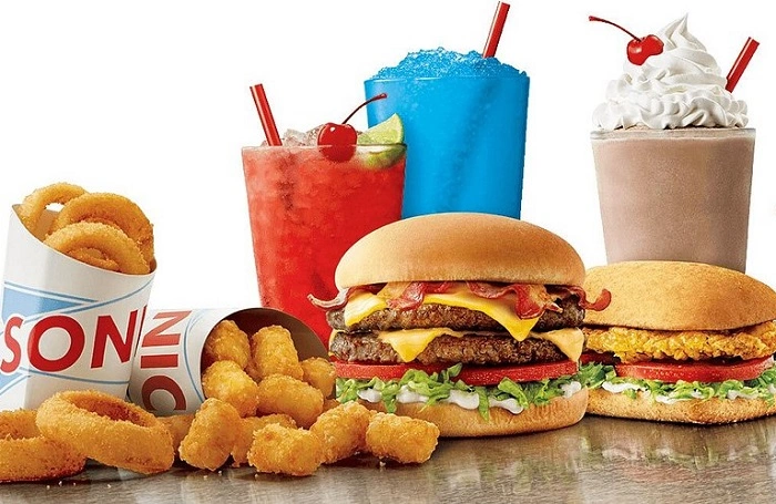 Tips for Finding Sonic Menu with Prices and Pictures Near Me 1