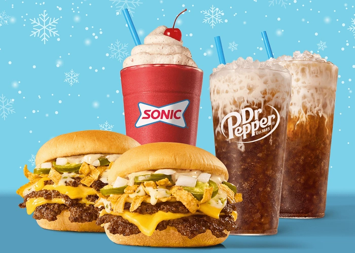 What Affects Sonic Menu Prices