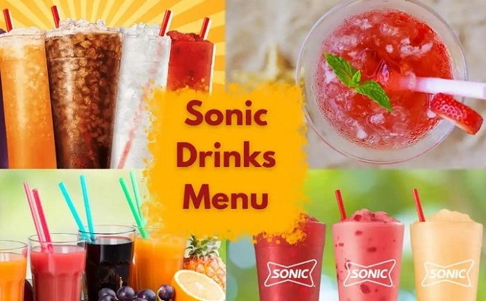What Is Sonic Happy Hour 5